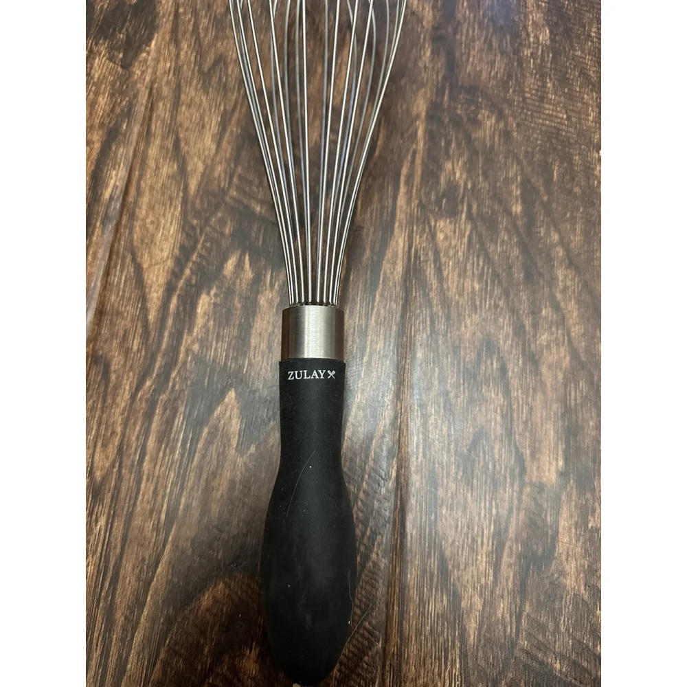 Zulay kitchen stainless